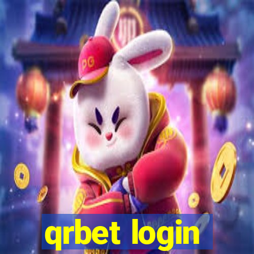 qrbet login
